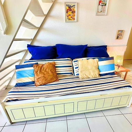 Vue Mer Et Piscine, Avec Balcon - 1 Min De La Plage Fouras Esterno foto