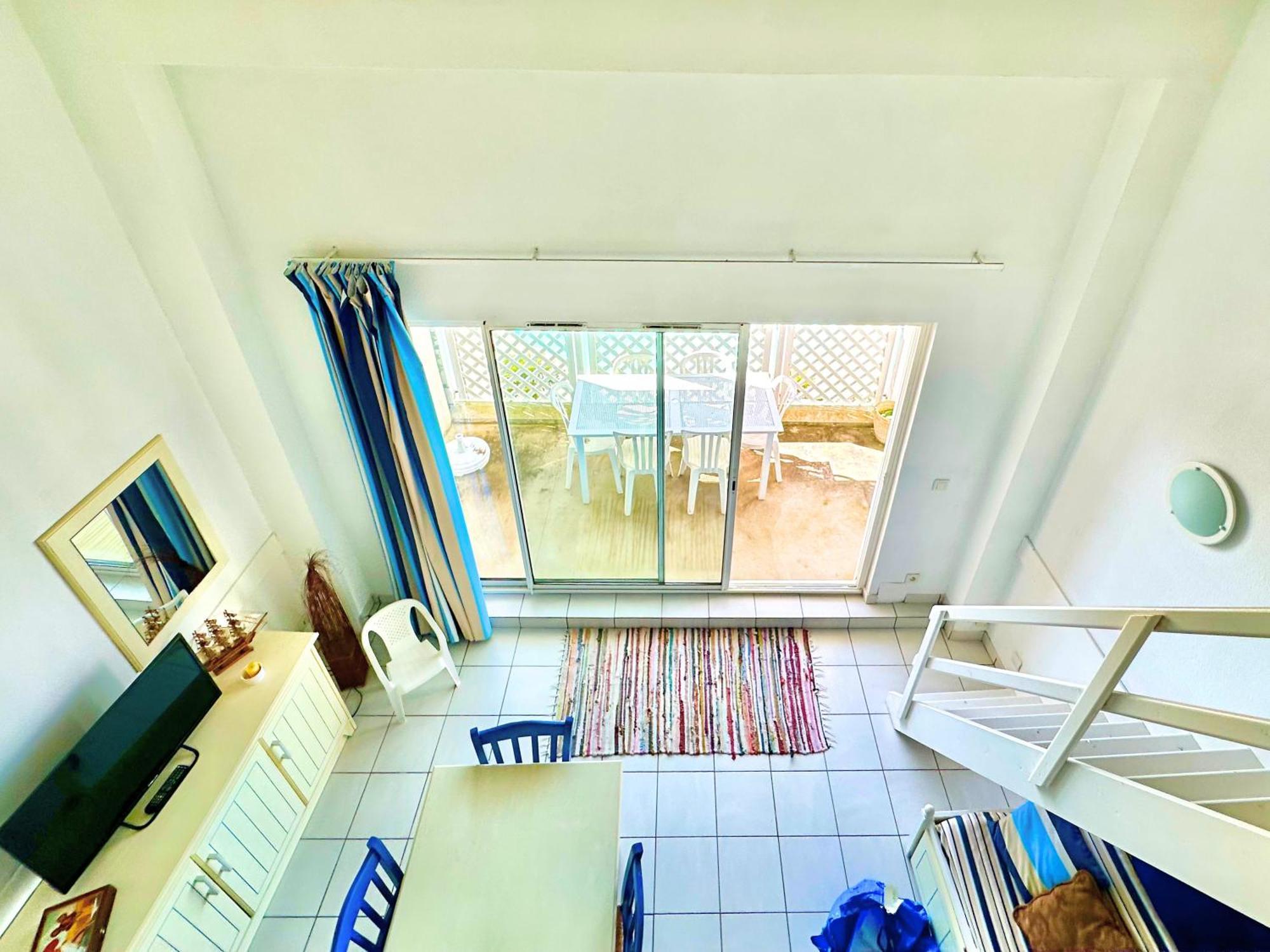 Vue Mer Et Piscine, Avec Balcon - 1 Min De La Plage Fouras Esterno foto
